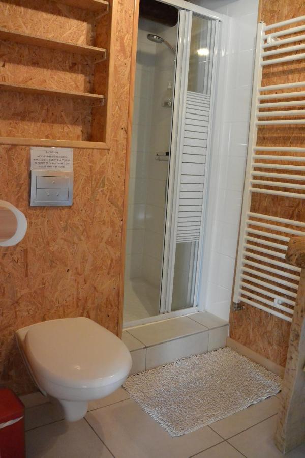 Gites Tre Le Grenier Les Moussieres Dış mekan fotoğraf